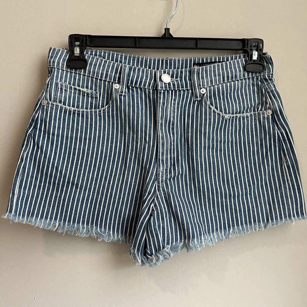 NWOT Blank NYC Shorts